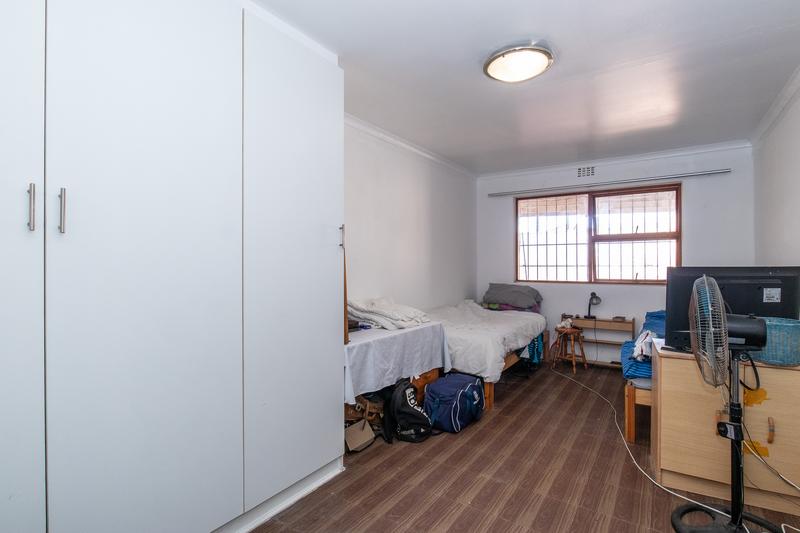 2 Bedroom Property for Sale in Plumstead Western Cape